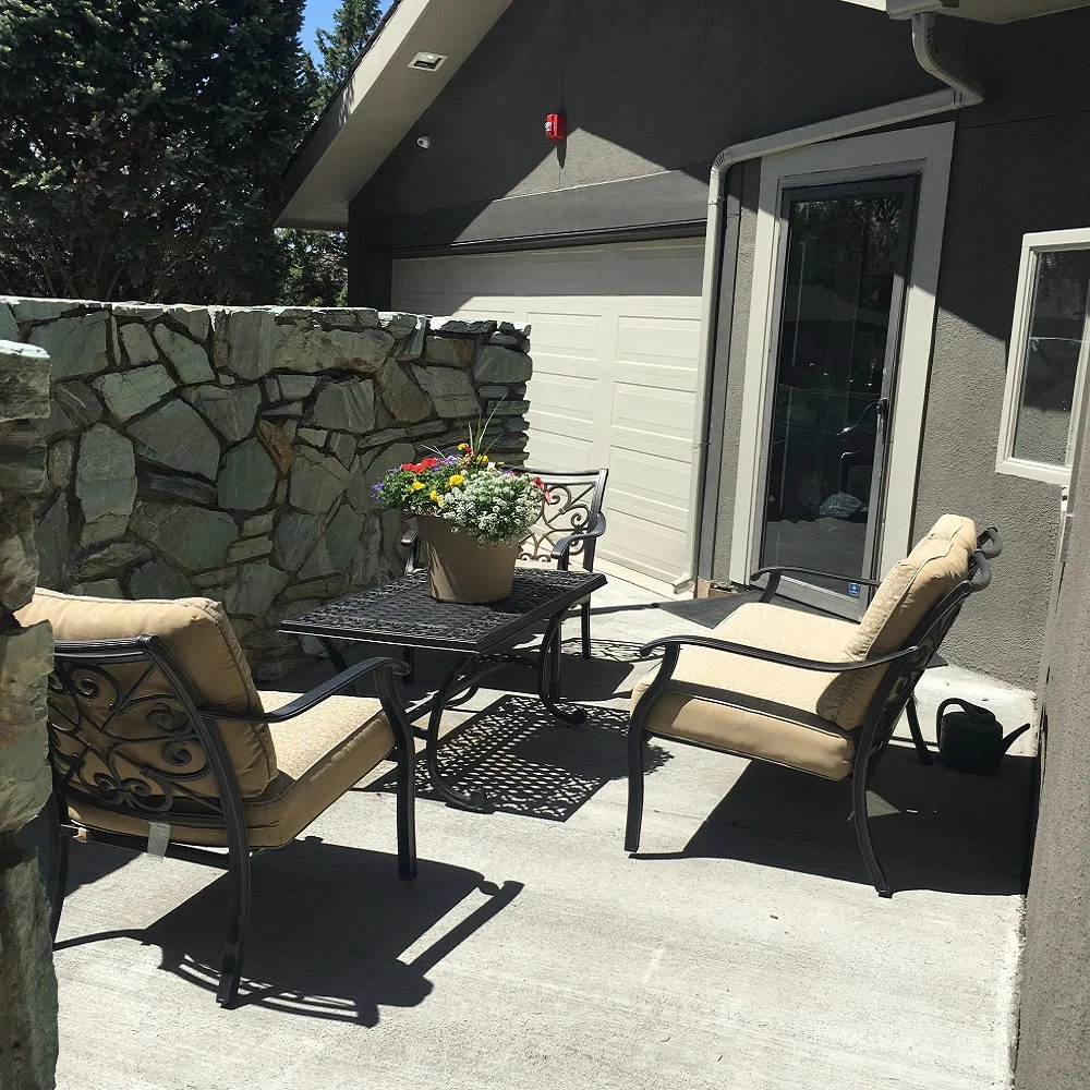 GARDENS CARE SENIOR LIVING - MAJESTIC VIEW