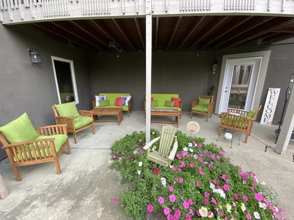 Gardens Care Senior Living - Majestic View - Assisted Living photo