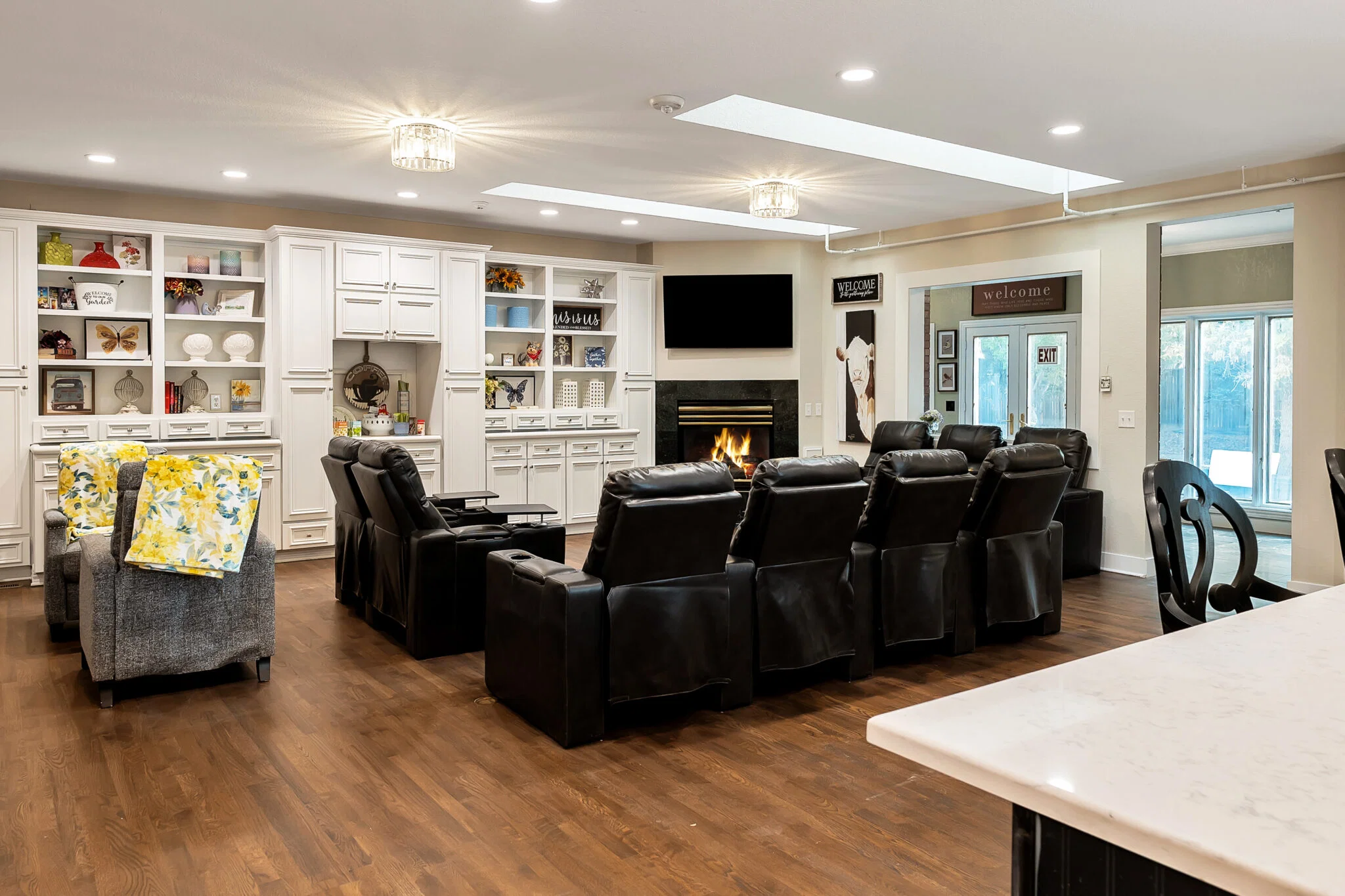 GARDENS CARE SENIOR LIVING - MEADOW HILLS