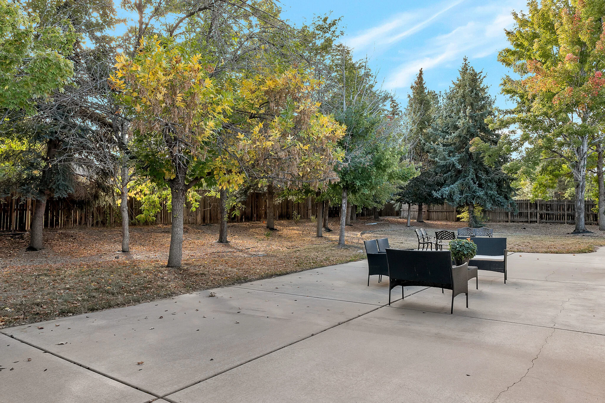 GARDENS CARE SENIOR LIVING - MEADOW HILLS