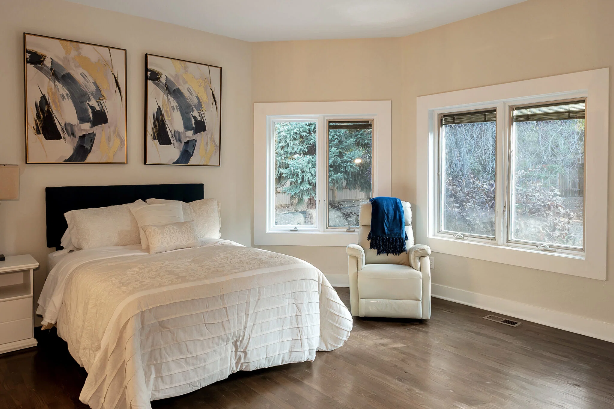 GARDENS CARE SENIOR LIVING - MEADOW HILLS