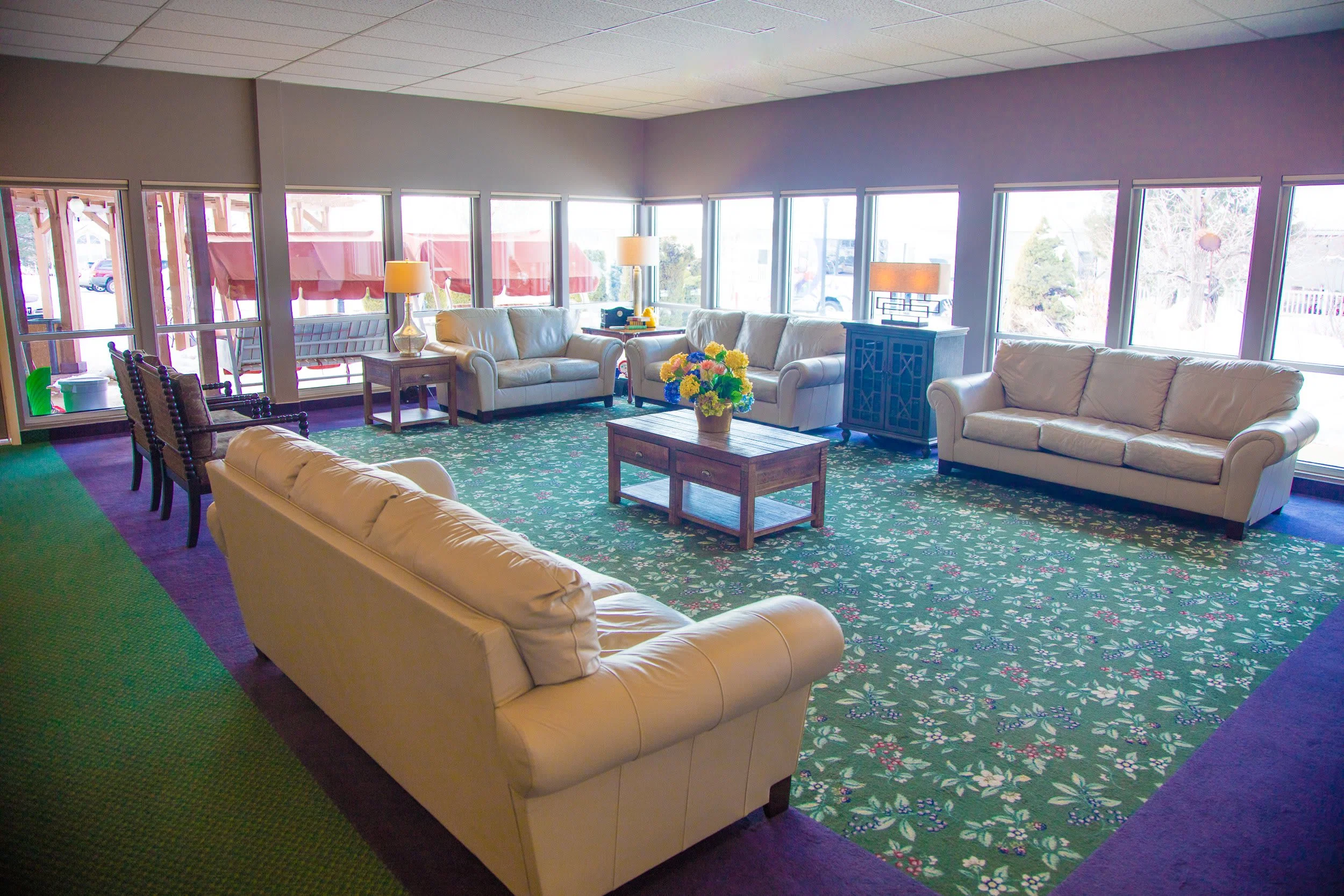 Gardens Assisted Living