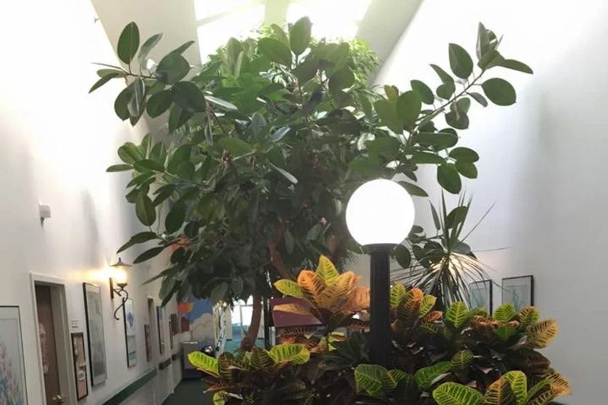 Gardens Assisted Living