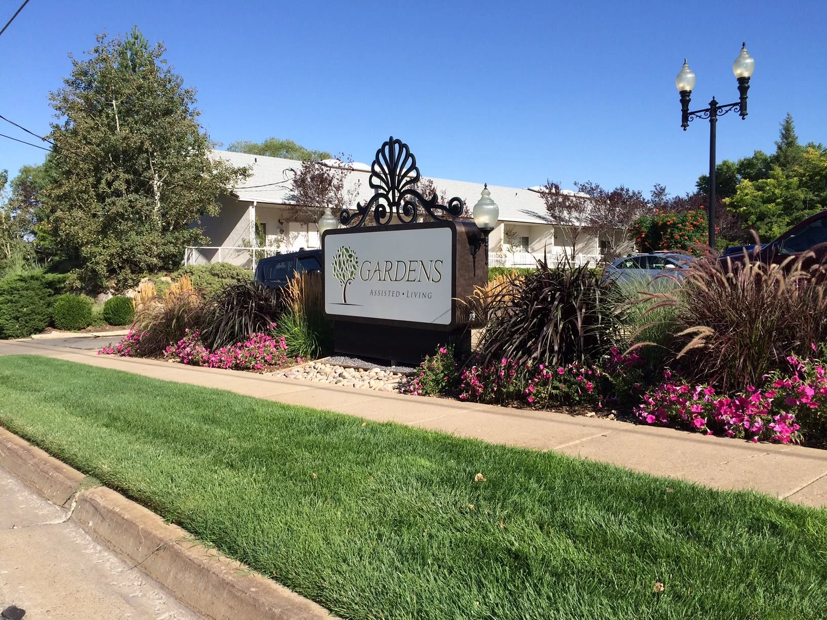 Gardens Assisted Living