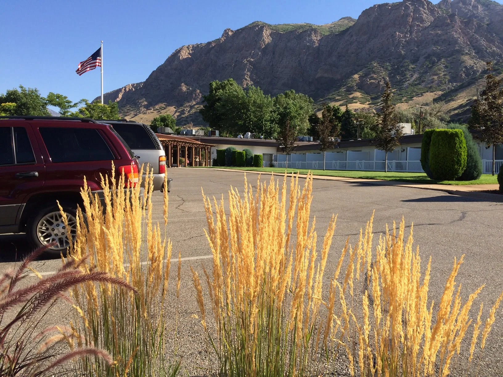 Gardens Assisted Living