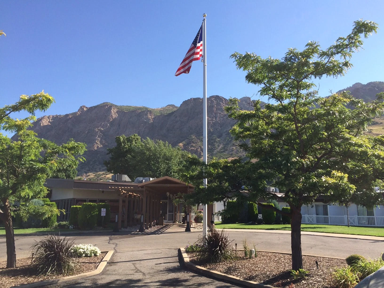 Gardens Assisted Living