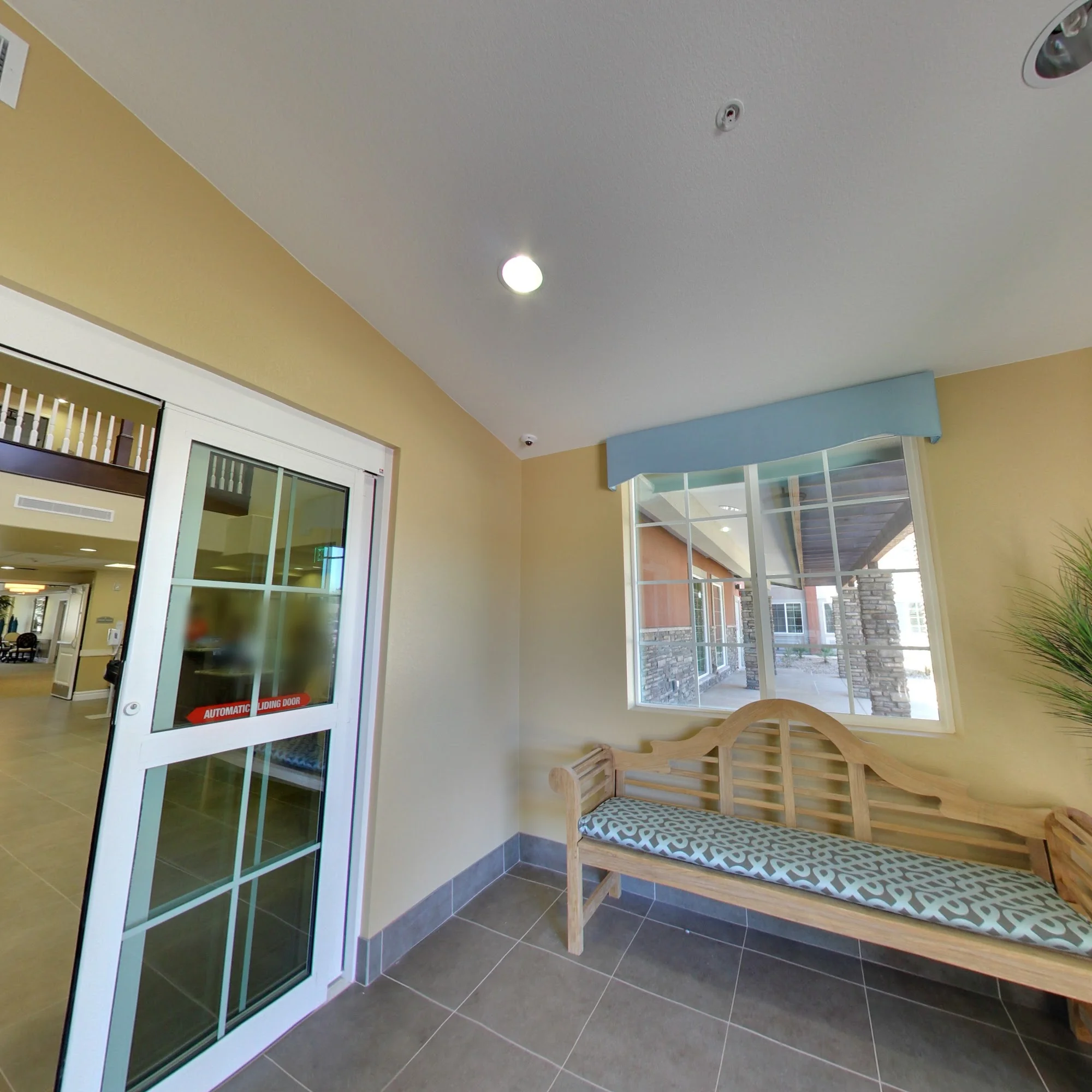 Gardens at Ocotillo