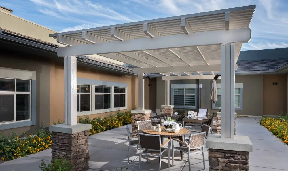 Gardens Care Senior Living - Smoke Ranch Memory Care