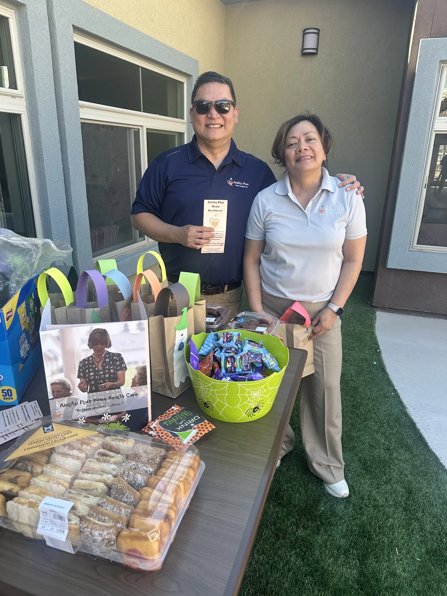 Gardens Care Senior Living - Smoke Ranch Memory Care