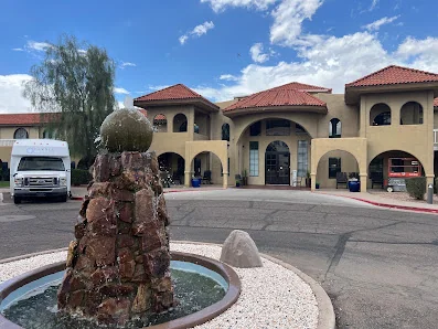 GARNET OF CASA GRANDE ASSISTED LIVING COMMUNITY