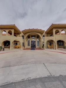 GARNET OF CASA GRANDE ASSISTED LIVING COMMUNITY