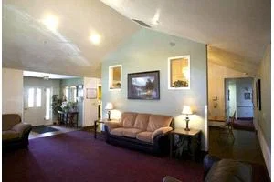 GATEWAY LIVING