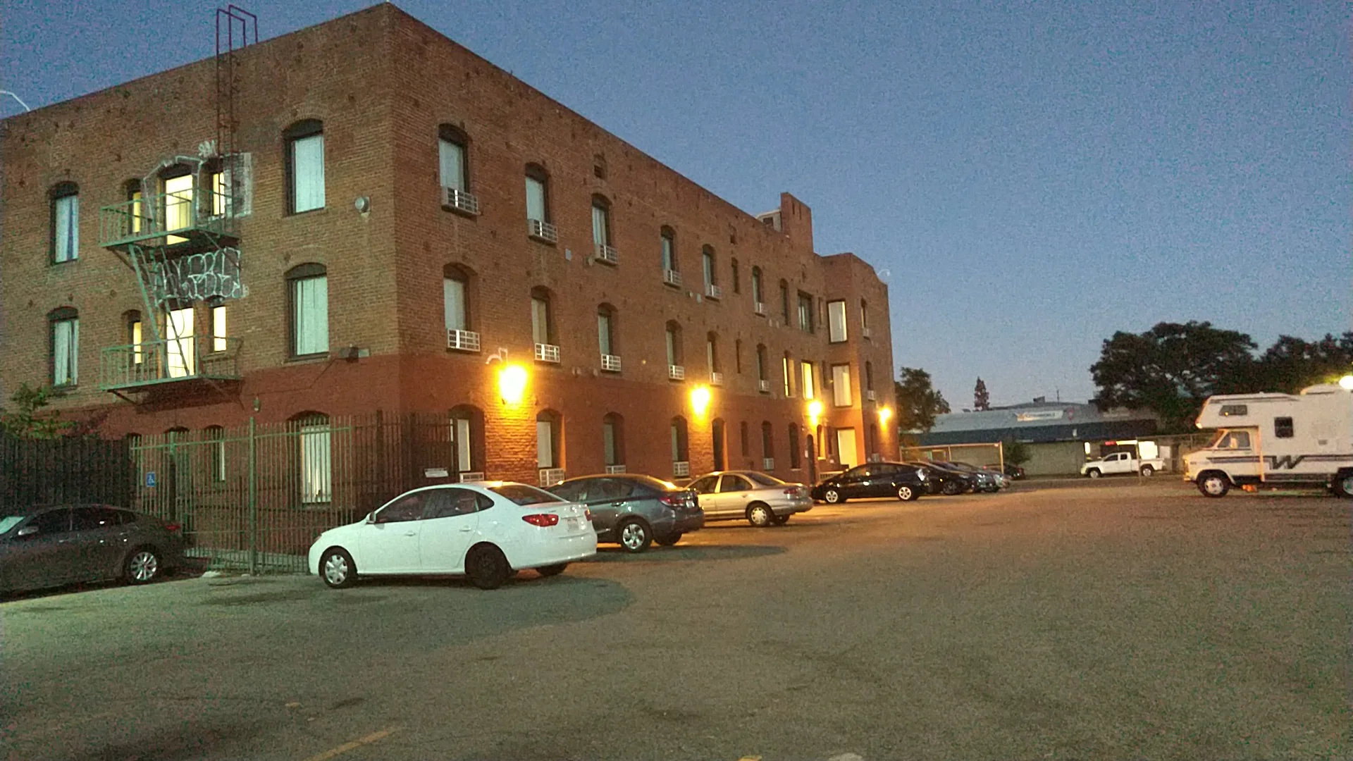 Gateways Normandie Village East Residential Facility