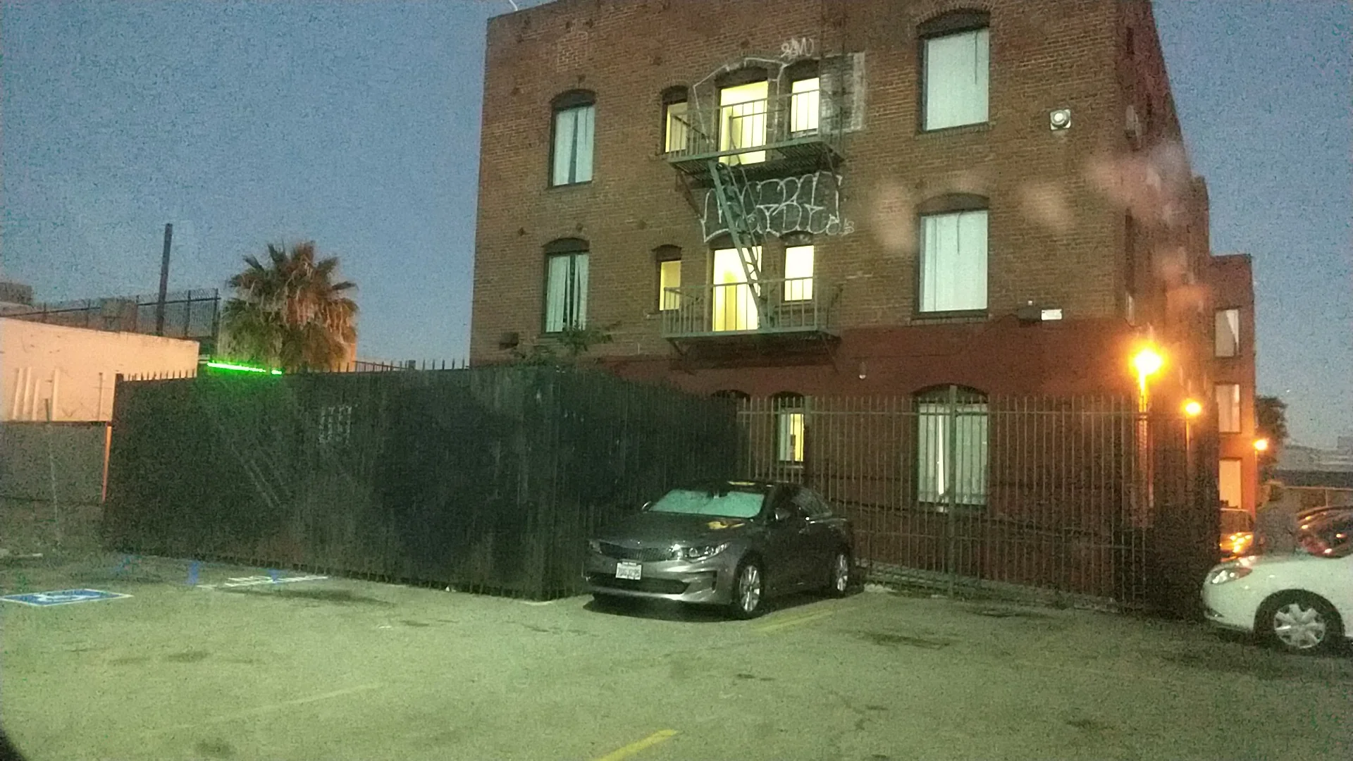 Gateways Normandie Village East Residential Facility