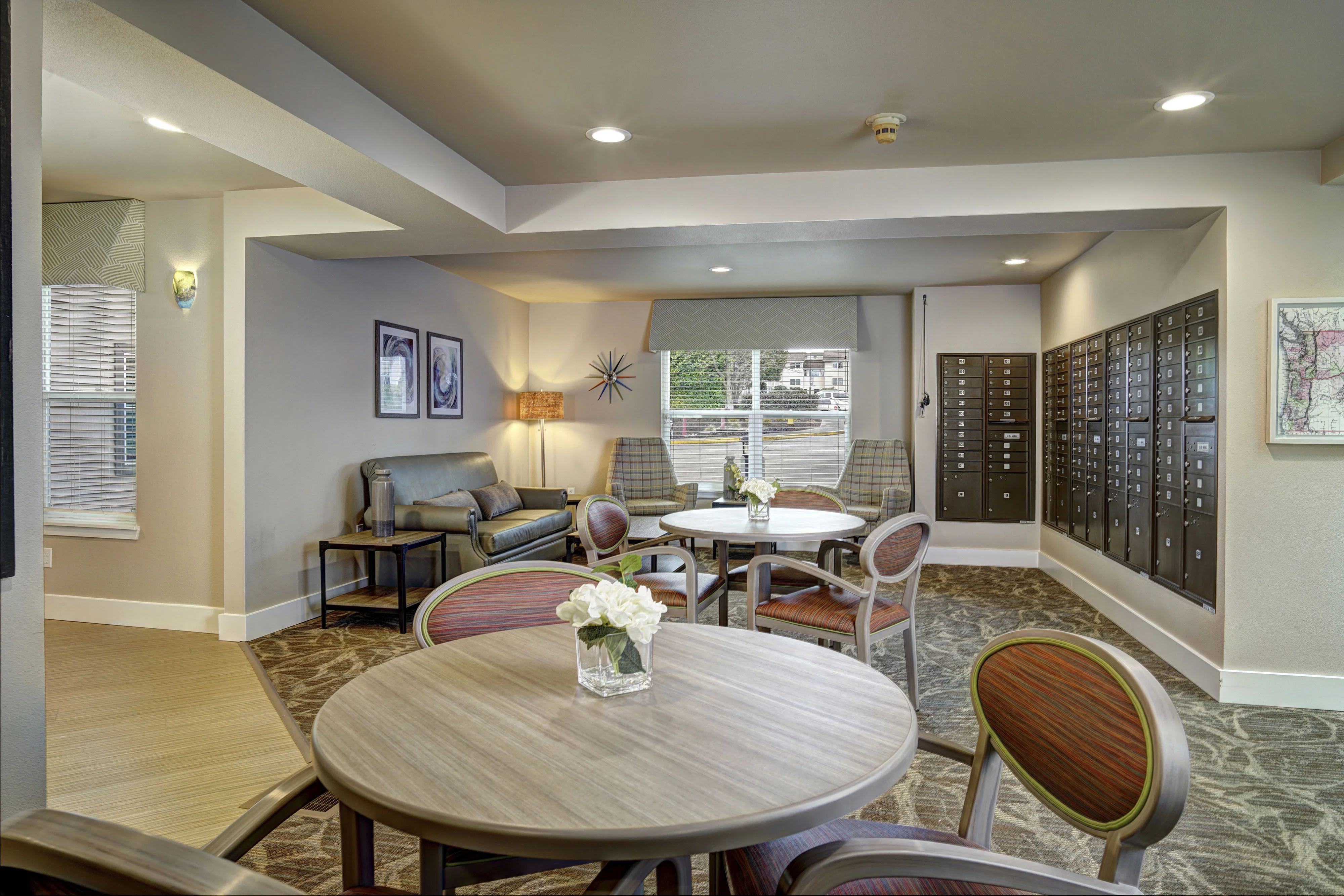 GENCARE FEDERAL WAY