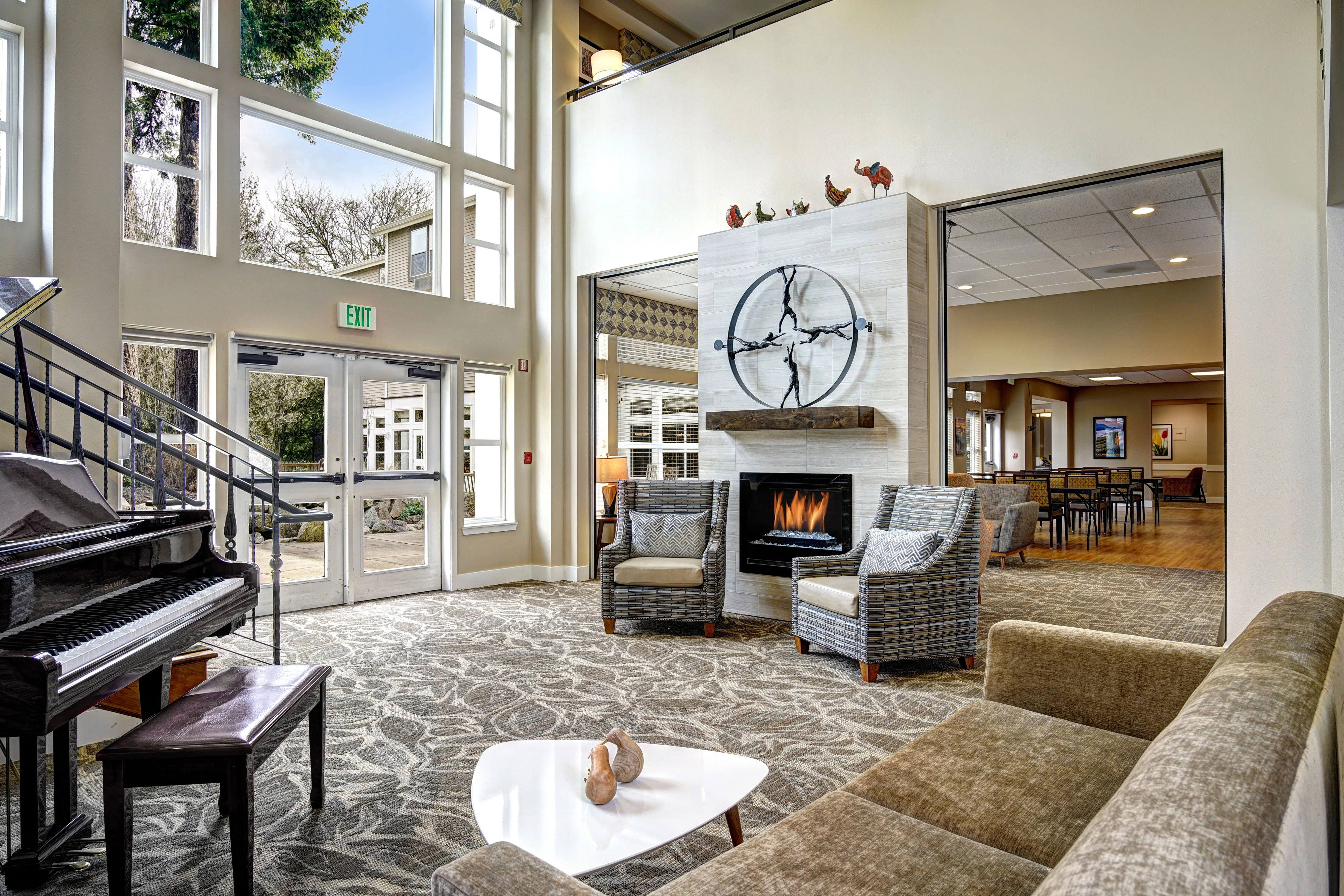GENCARE FEDERAL WAY