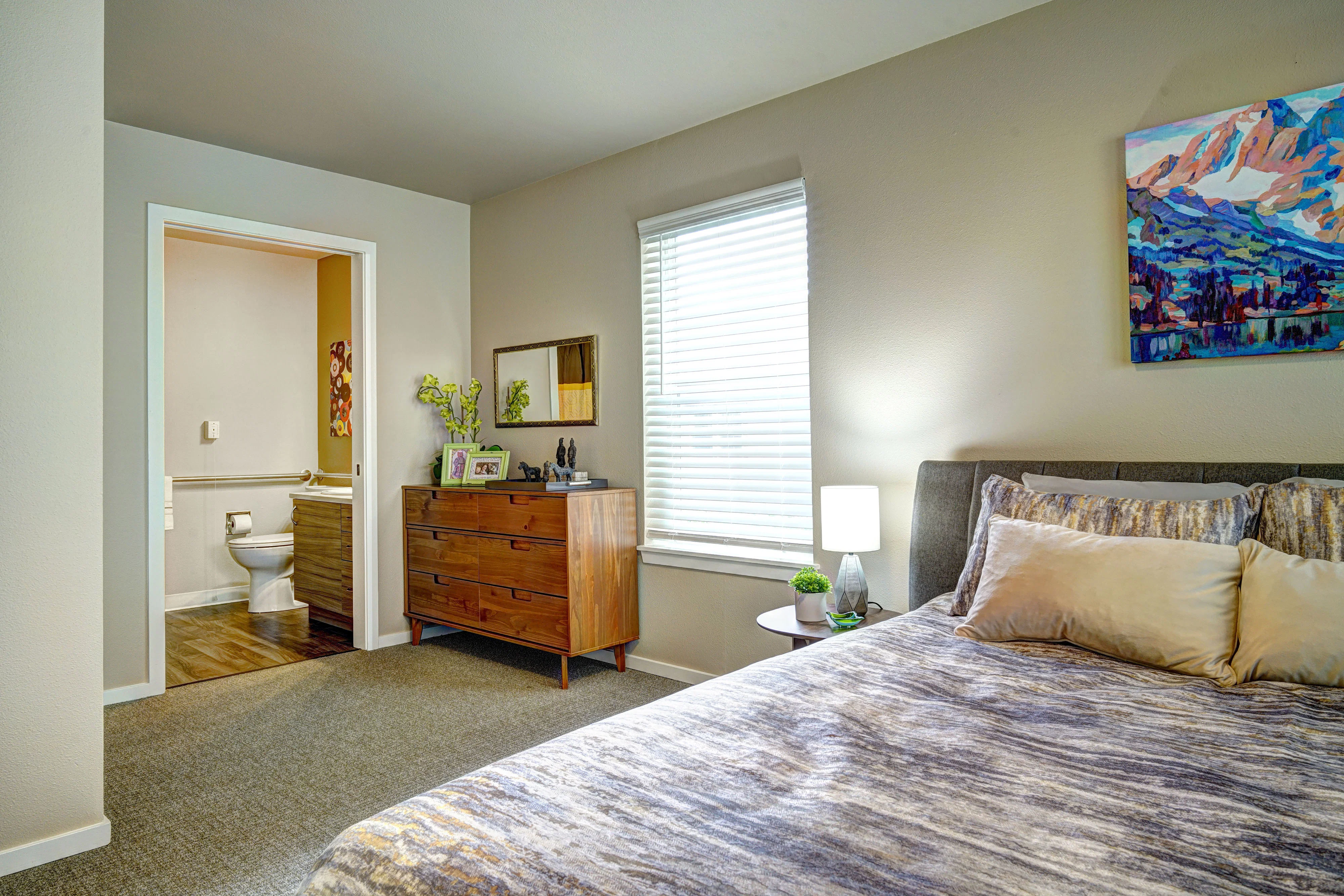 GENCARE FEDERAL WAY