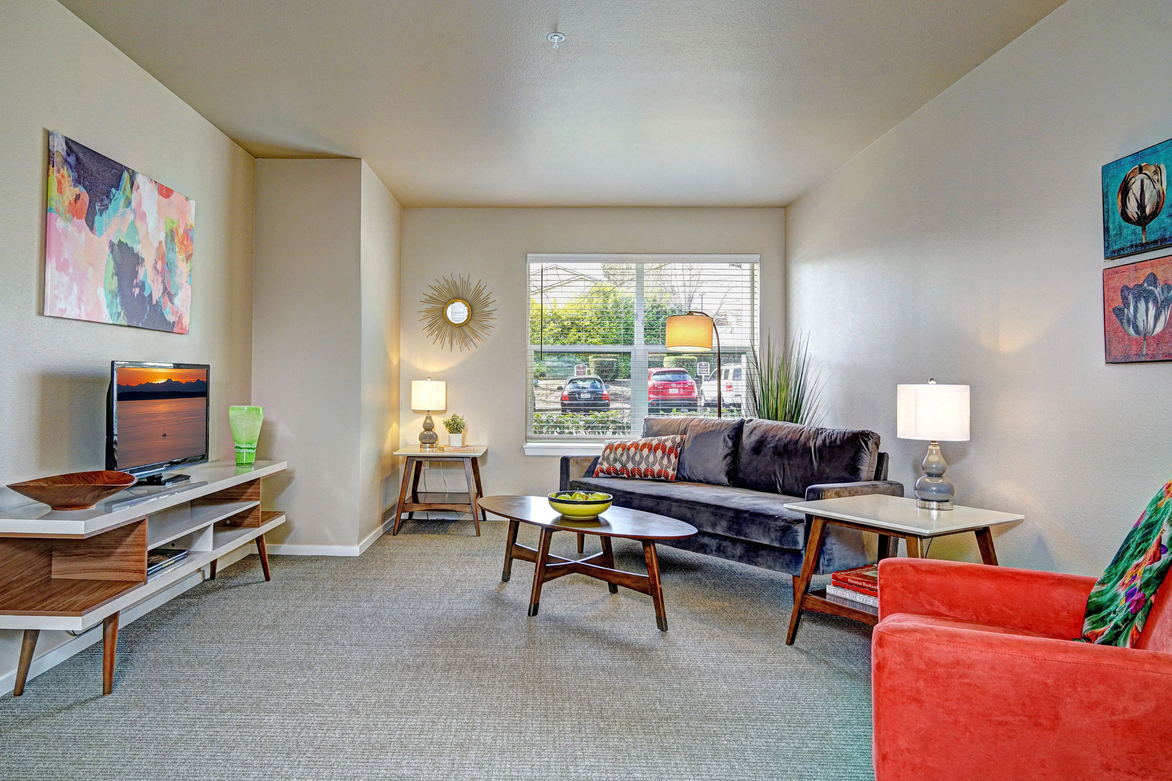 GENCARE FEDERAL WAY