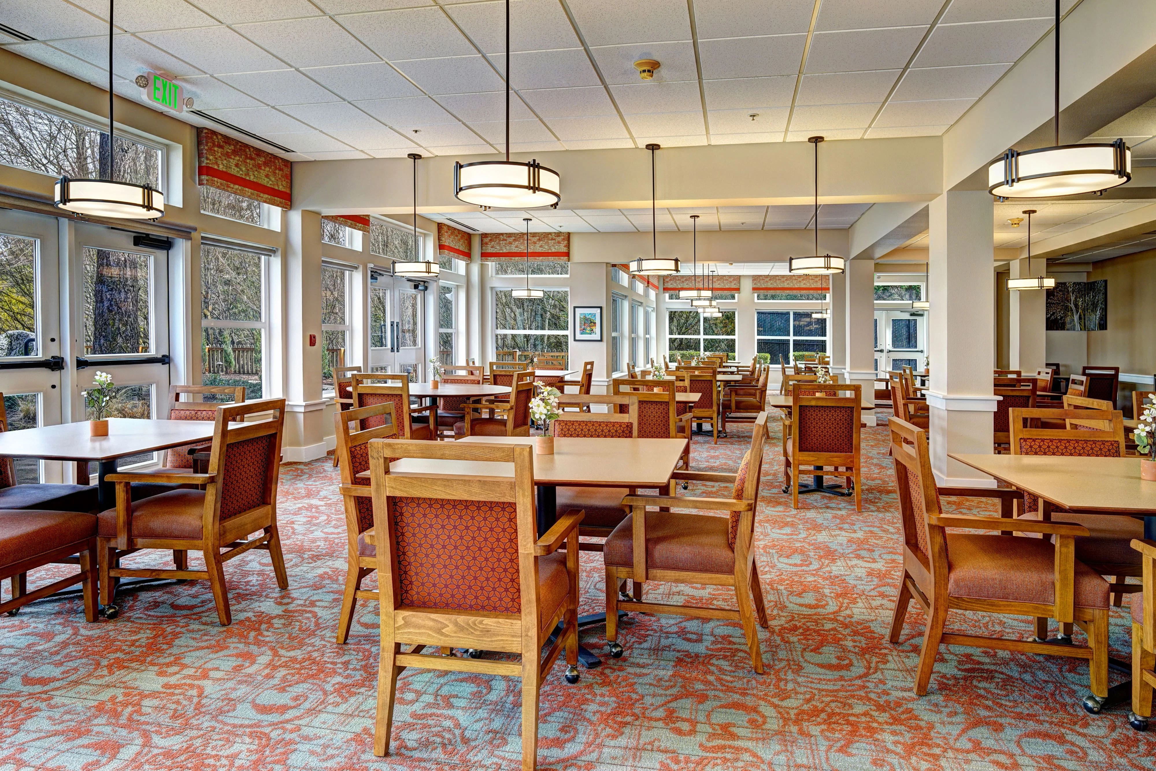GENCARE FEDERAL WAY