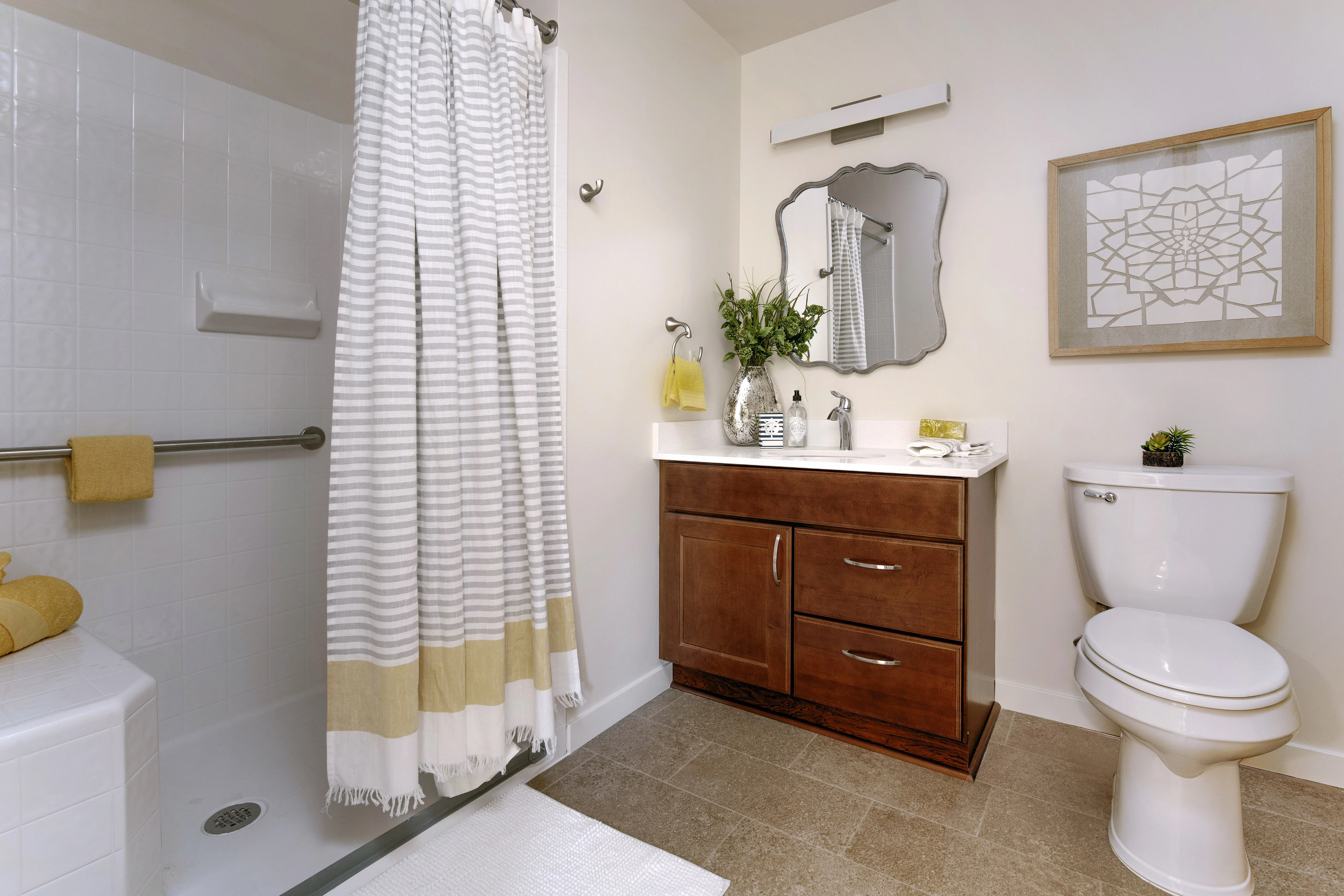 GENCARE LIFESTYLE AT POINT RUSTON