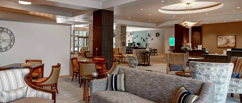 GENCARE LIFESTYLE AT POINT RUSTON