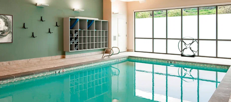 GENCARE LIFESTYLE AT POINT RUSTON