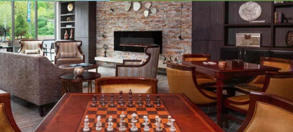 GENCARE LIFESTYLE AT POINT RUSTON
