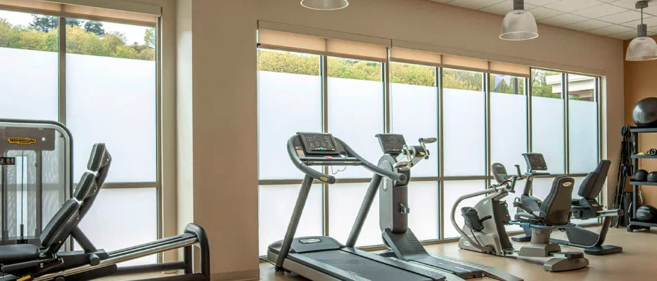 GENCARE LIFESTYLE AT POINT RUSTON