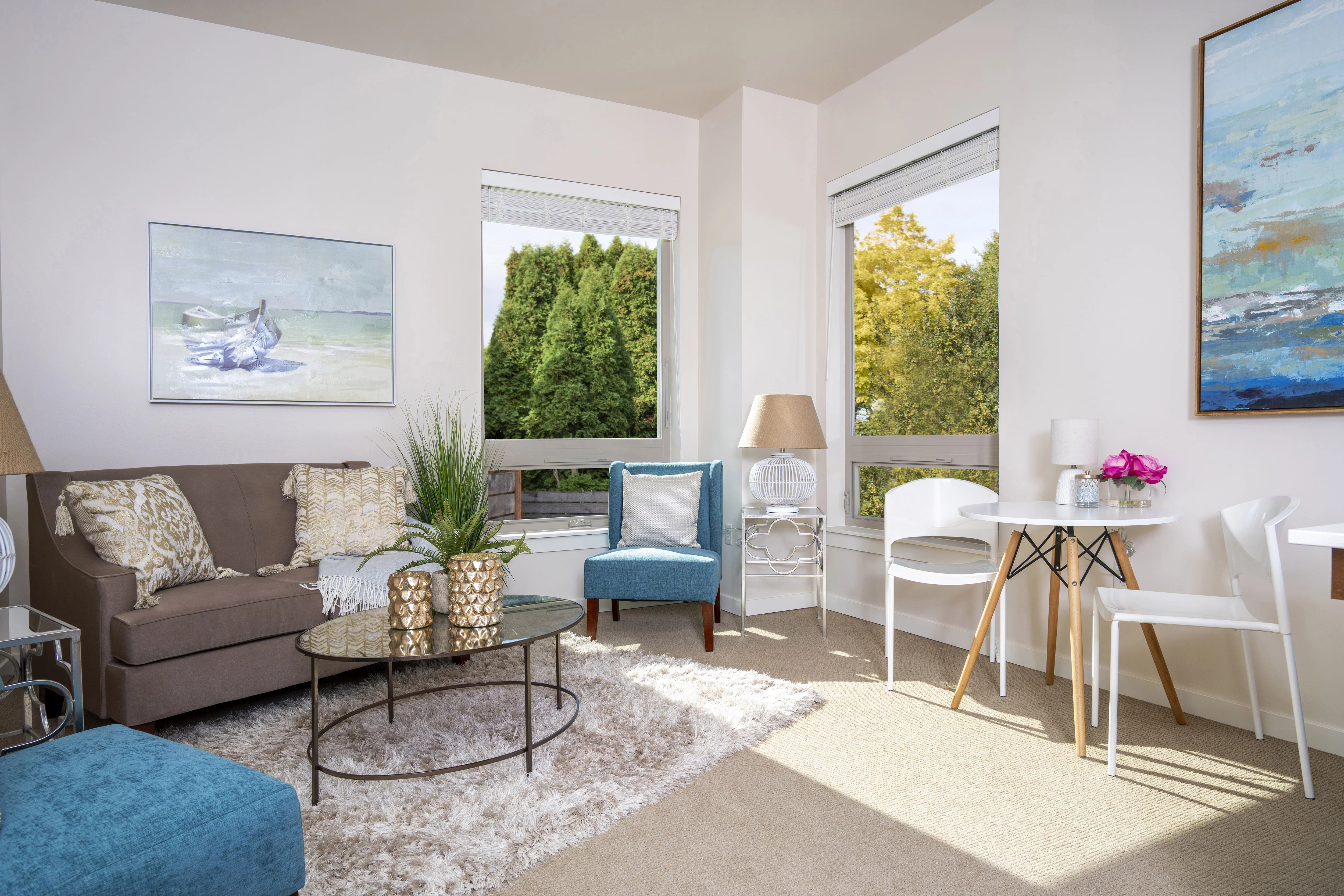 GENCARE LIFESTYLE AT POINT RUSTON