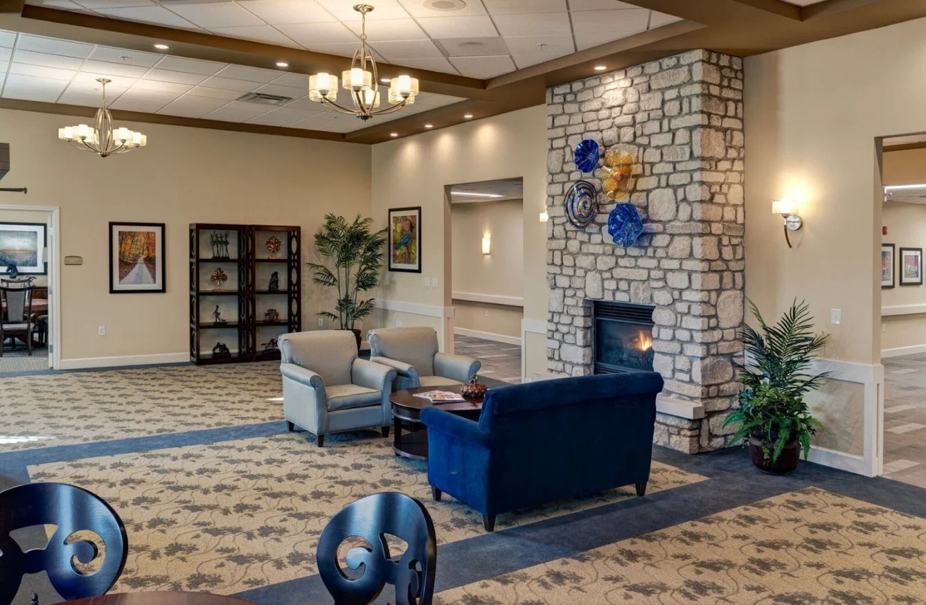GENTRY PARK SENIOR LIVING