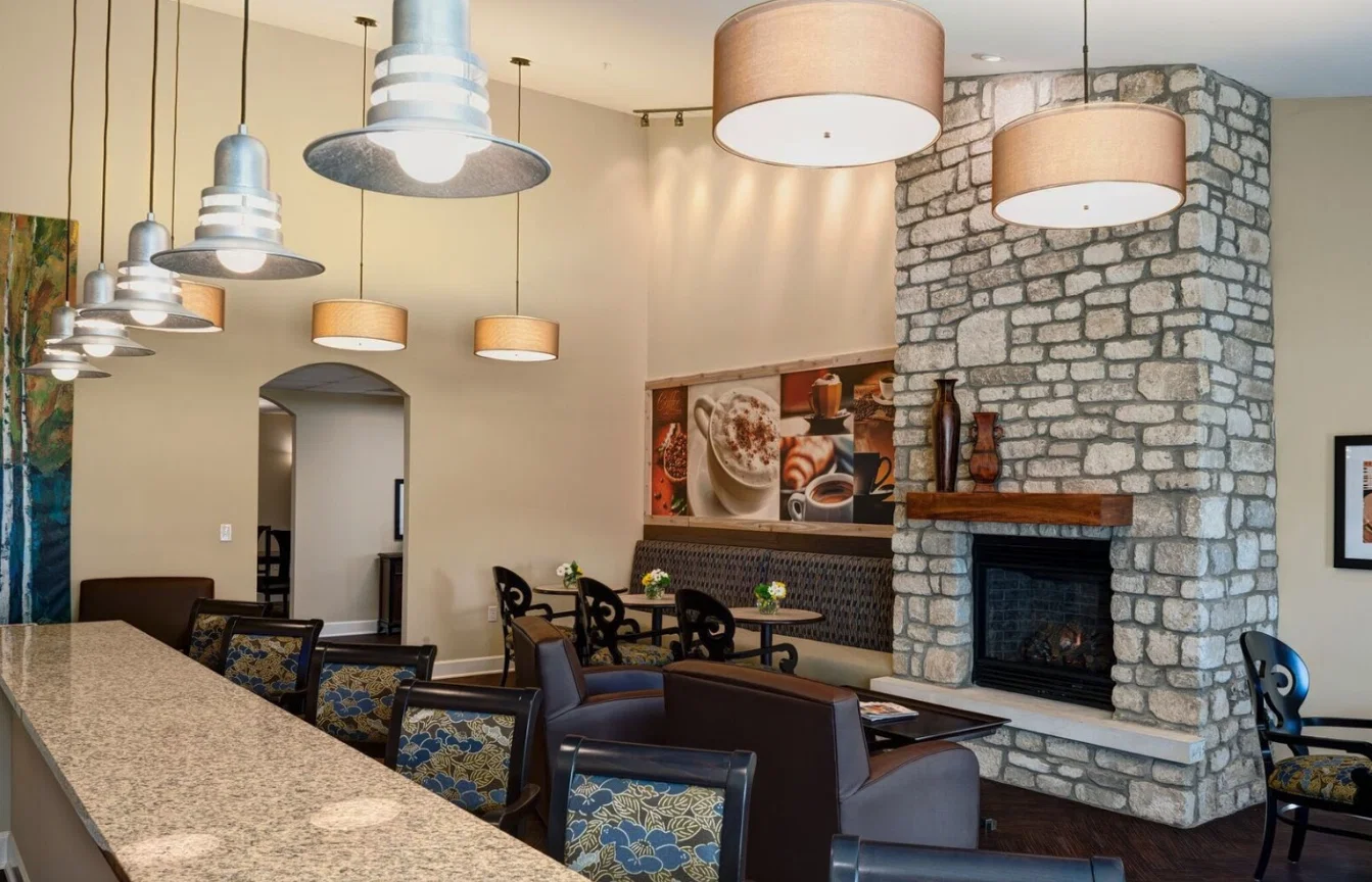 GENTRY PARK SENIOR LIVING
