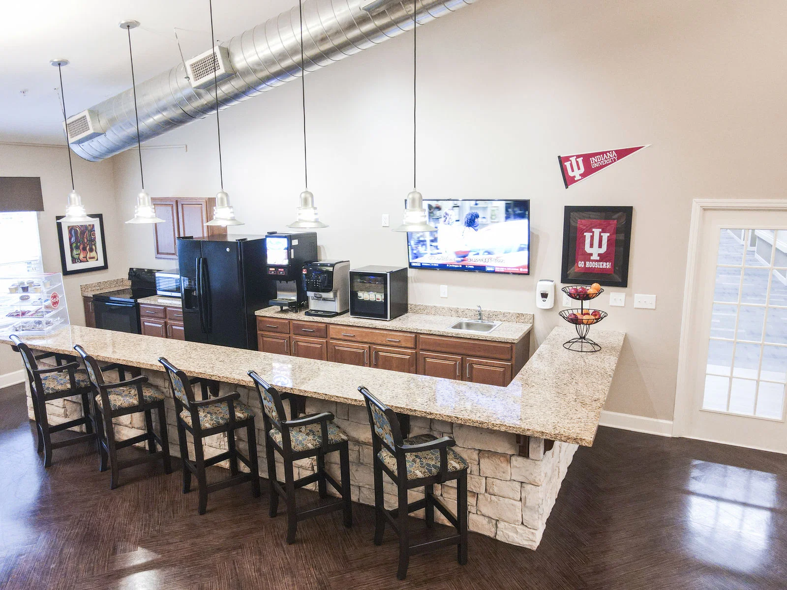 GENTRY PARK SENIOR LIVING