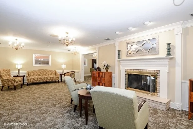 Georgetowne Place