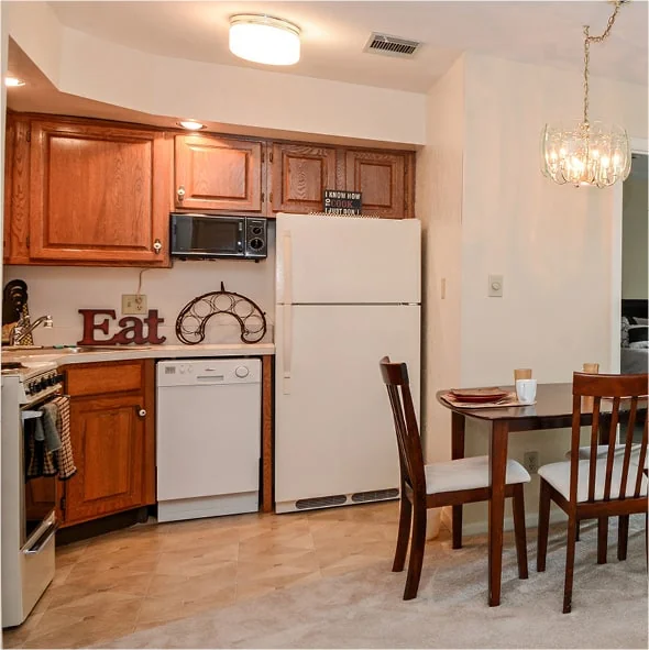 Georgetowne Place