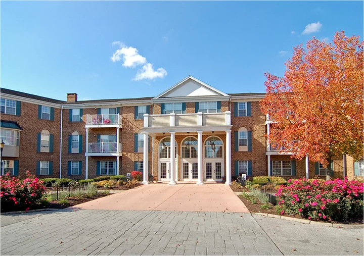 Georgetowne Place