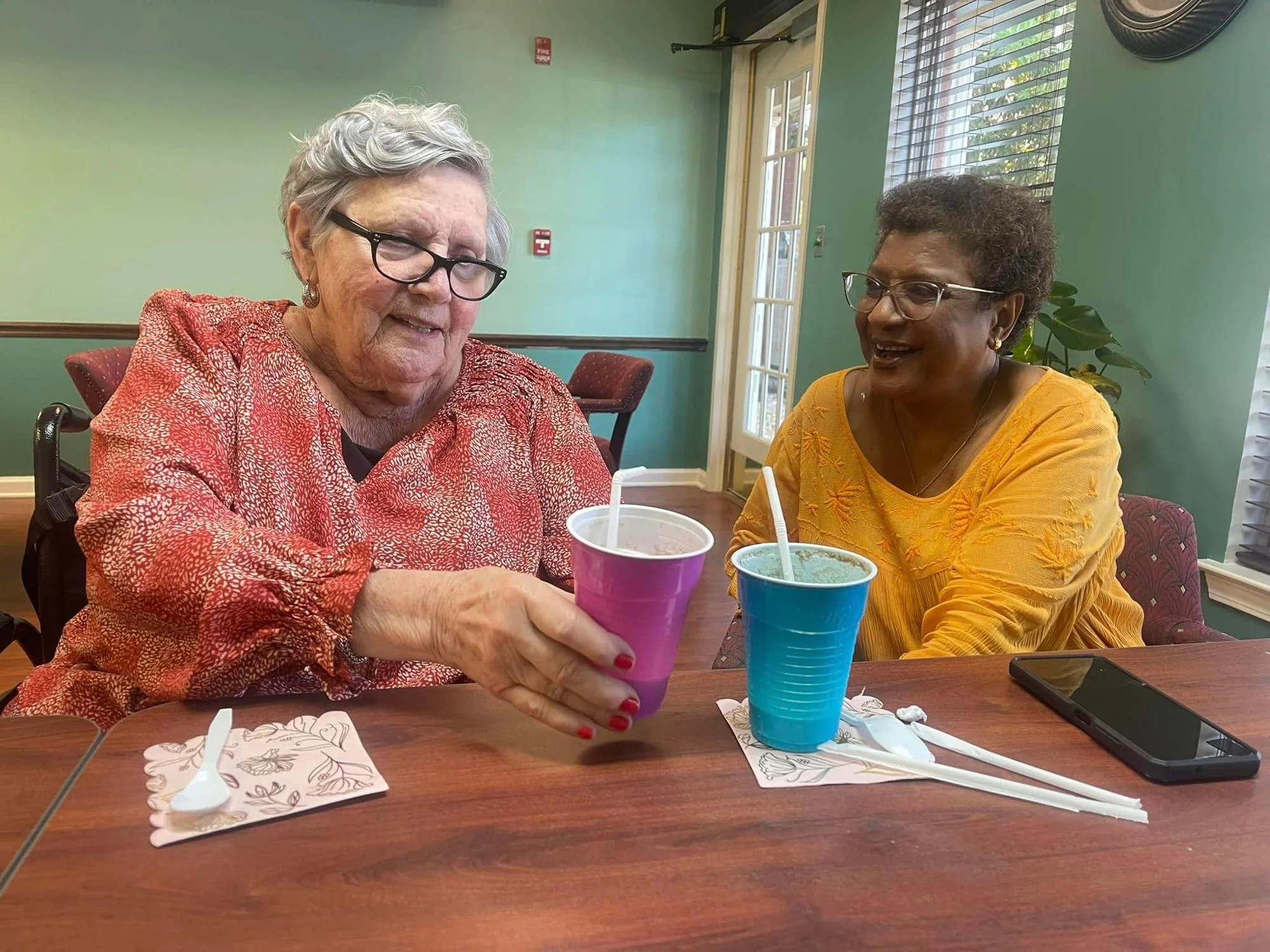 Germantown Plantation Senior Living Community