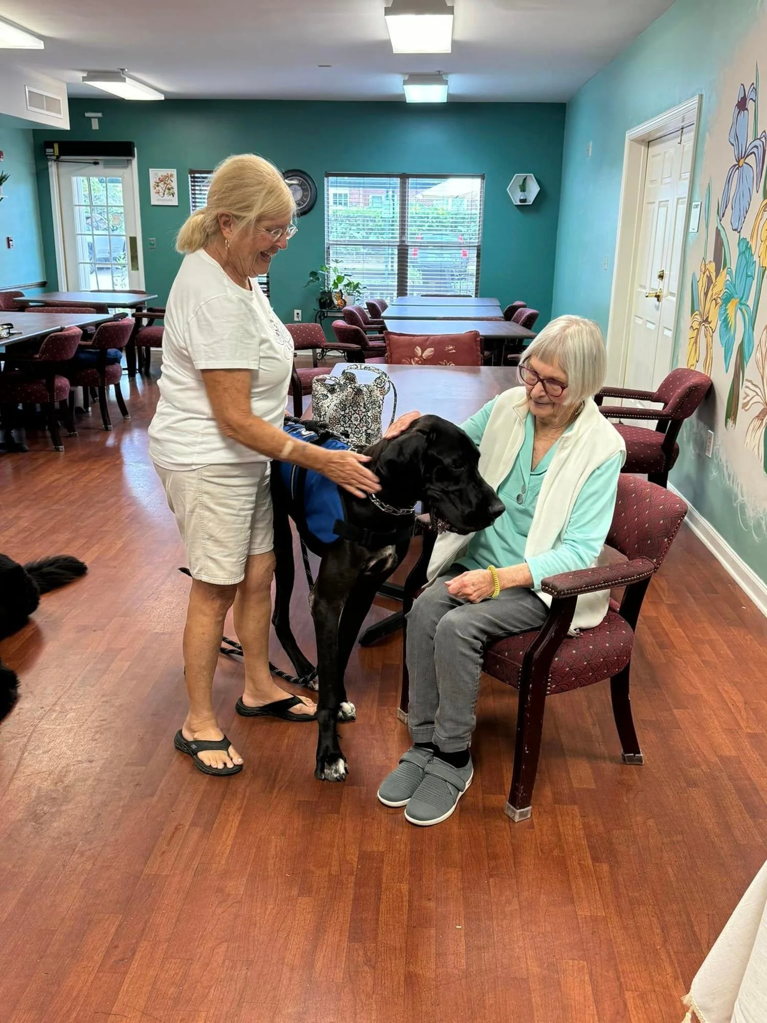 Germantown Plantation Senior Living Community