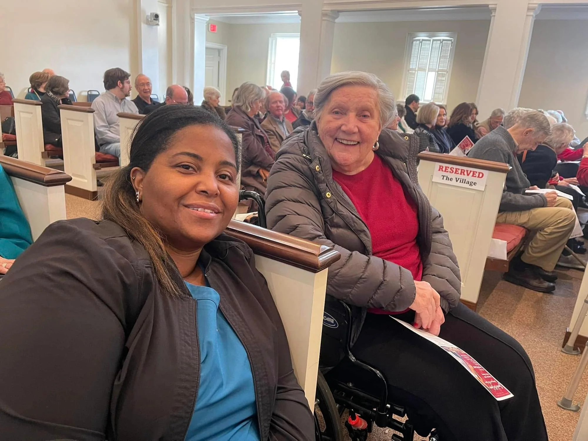 Germantown Plantation Senior Living Community