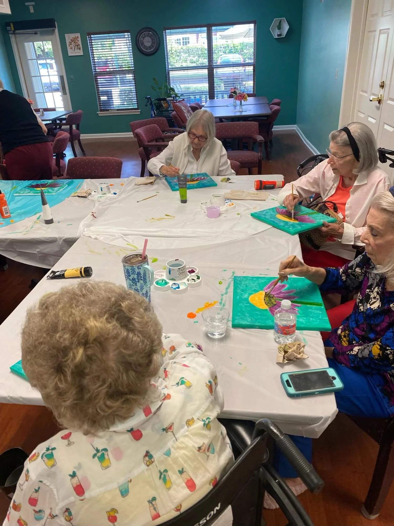 Germantown Plantation Senior Living Community
