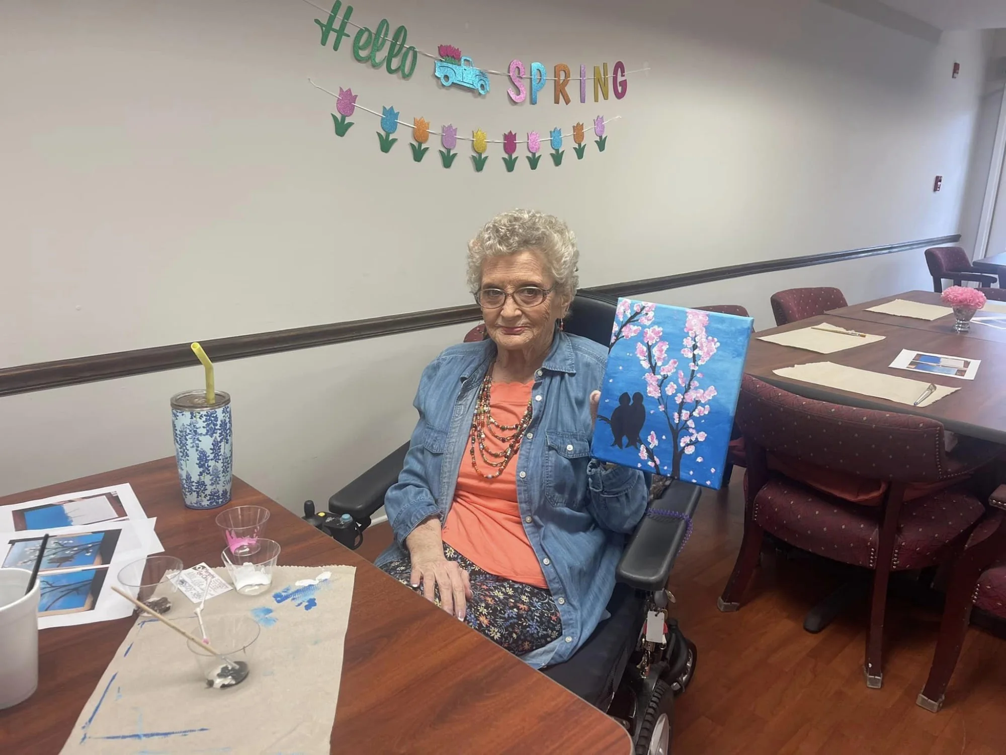 Germantown Plantation Senior Living Community