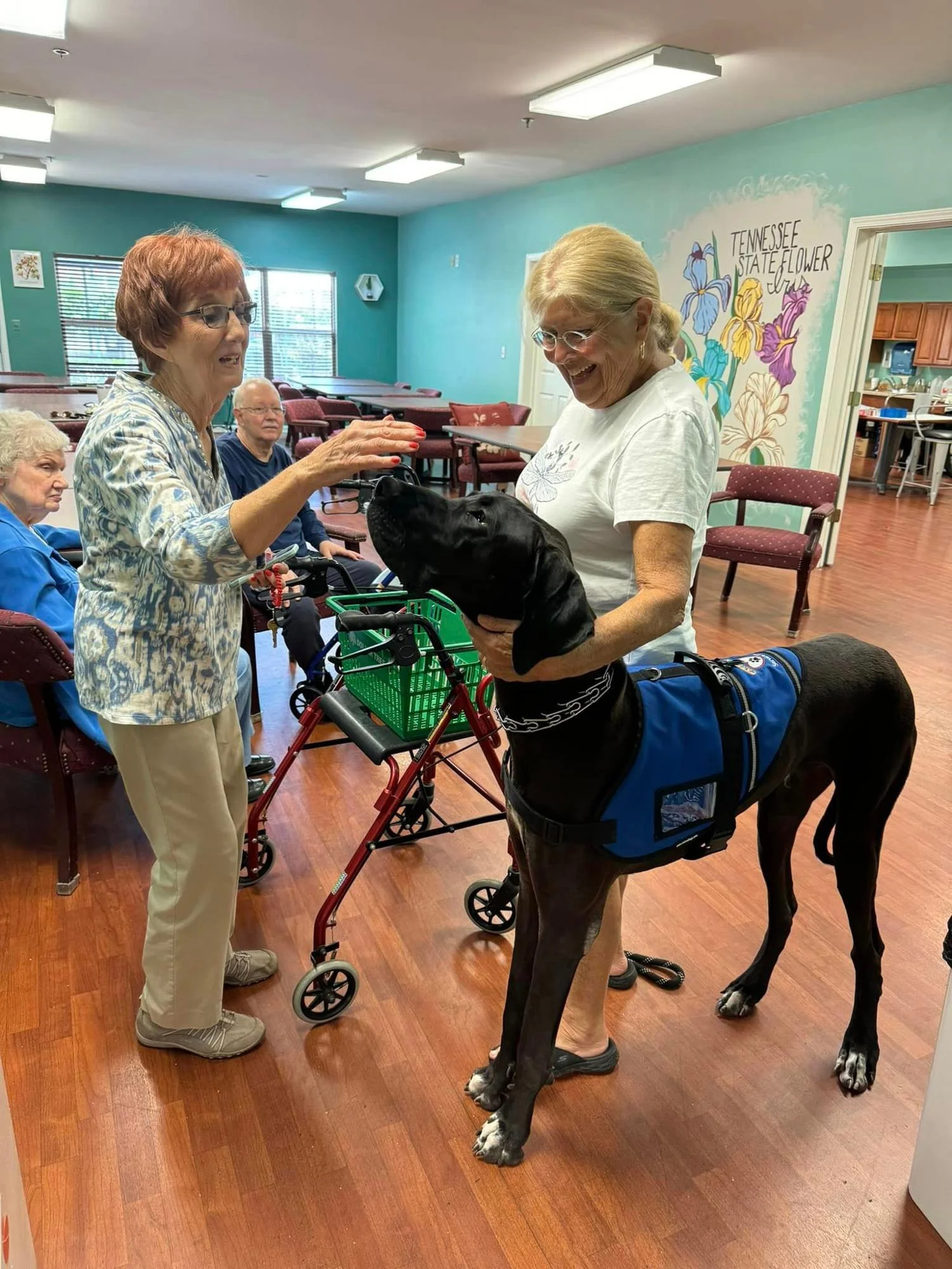 Germantown Plantation Senior Living Community
