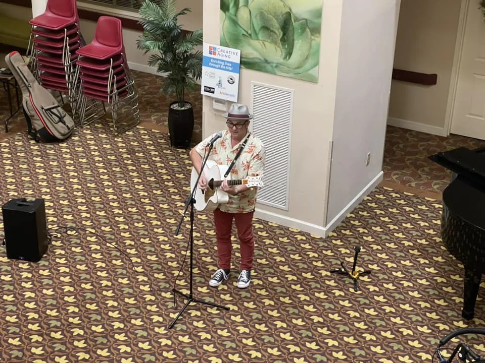 Germantown Plantation Senior Living Community