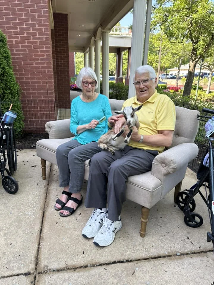 Germantown Plantation Senior Living Community