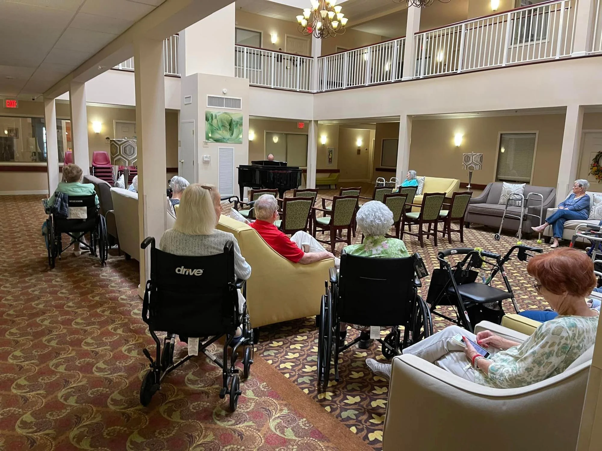 Germantown Plantation Senior Living Community