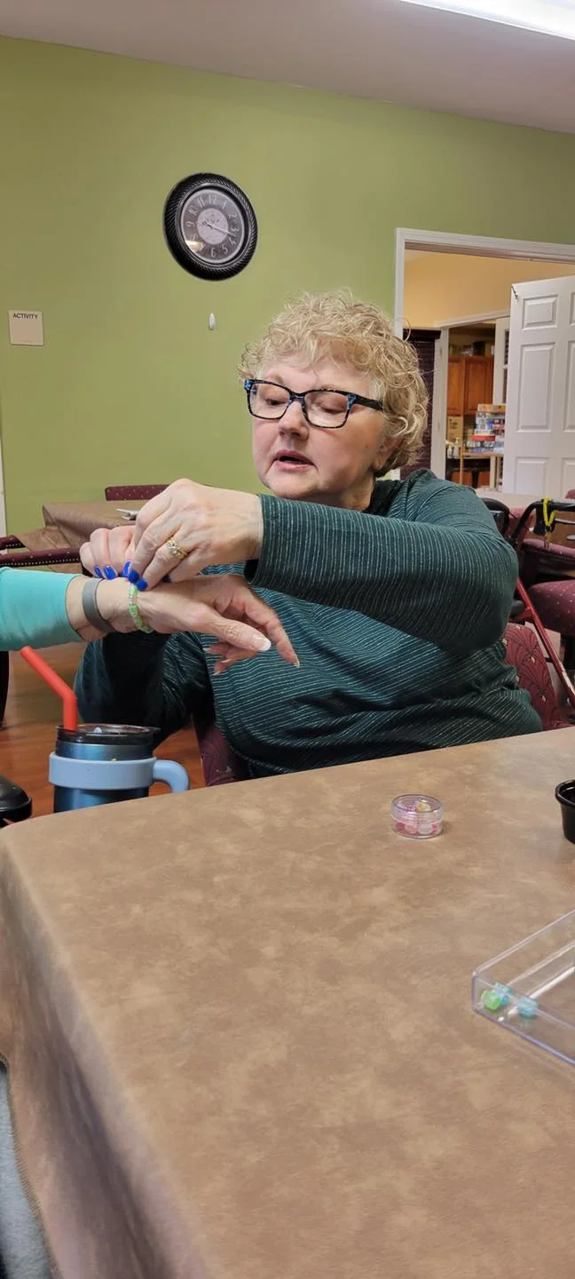 Germantown Plantation Senior Living Community