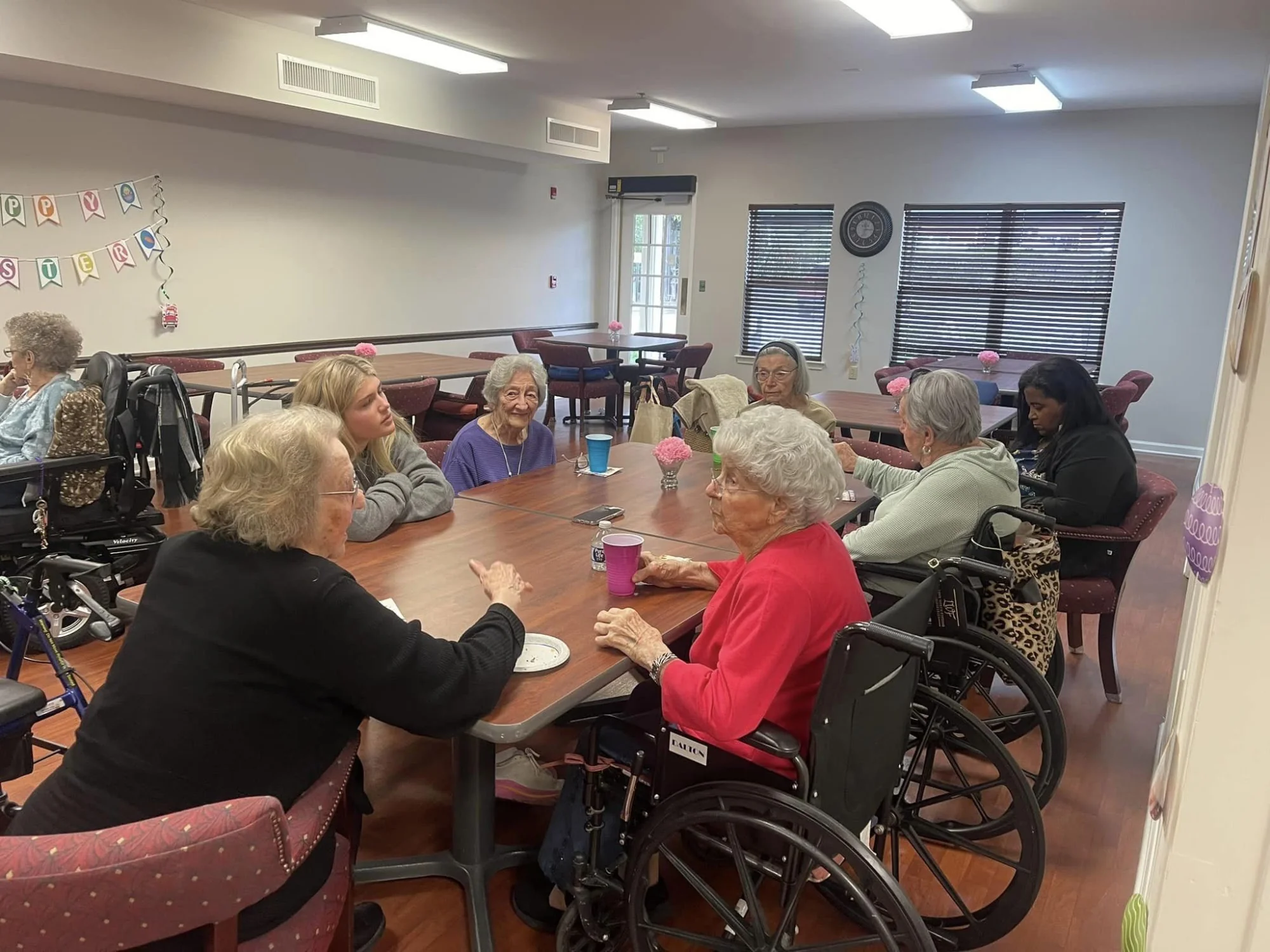 Germantown Plantation Senior Living Community