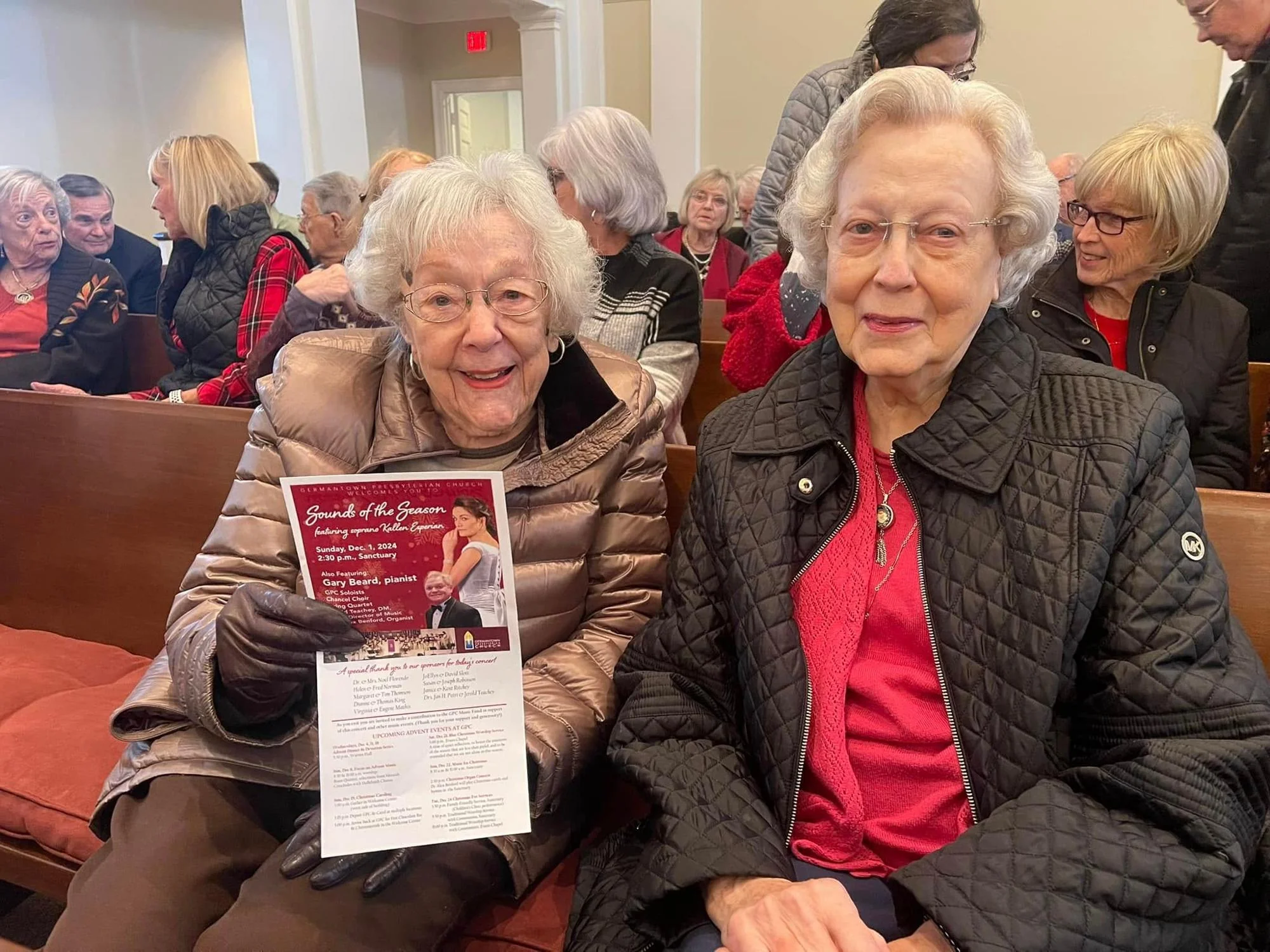 Germantown Plantation Senior Living Community