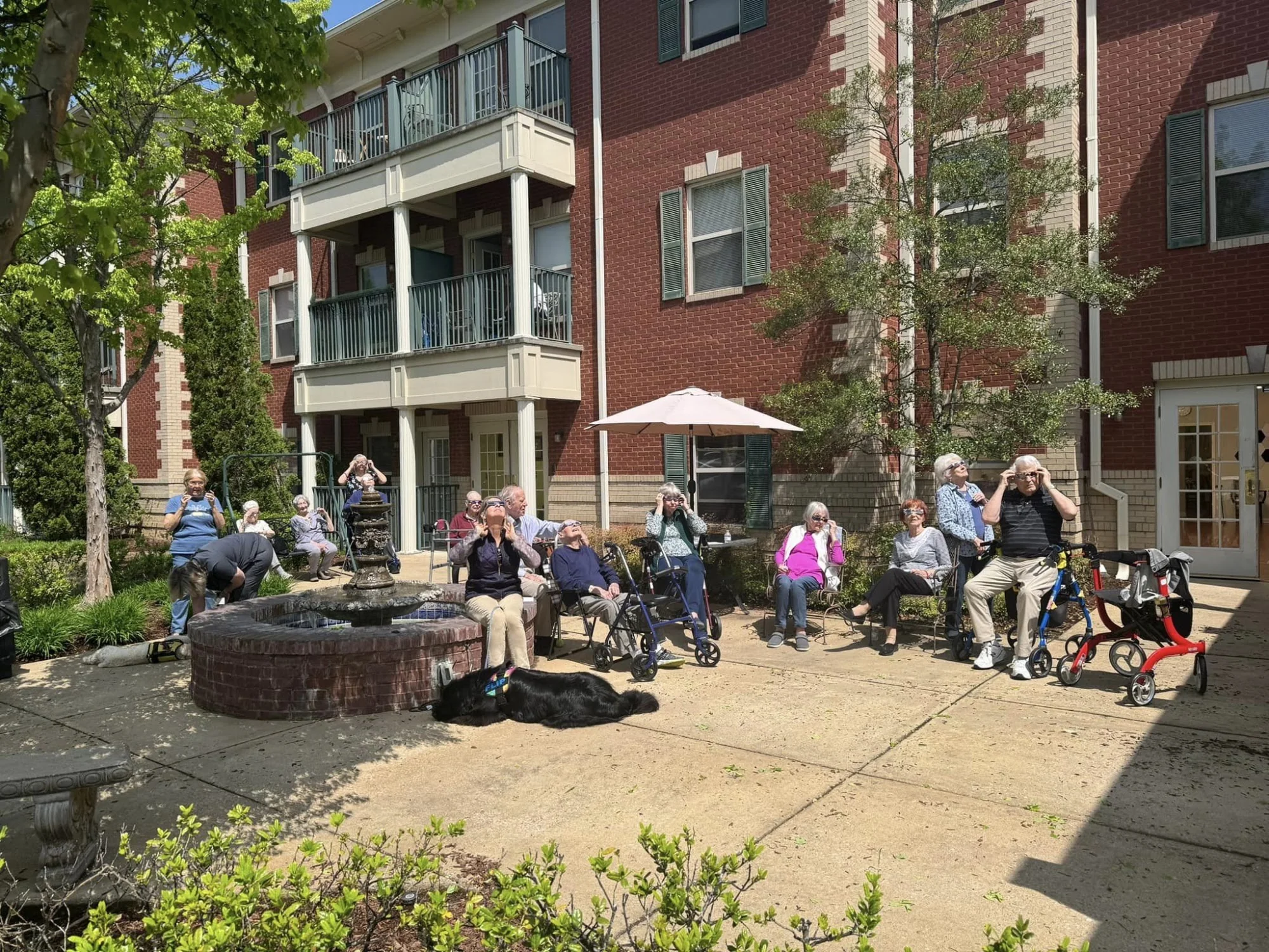 Germantown Plantation Senior Living Community