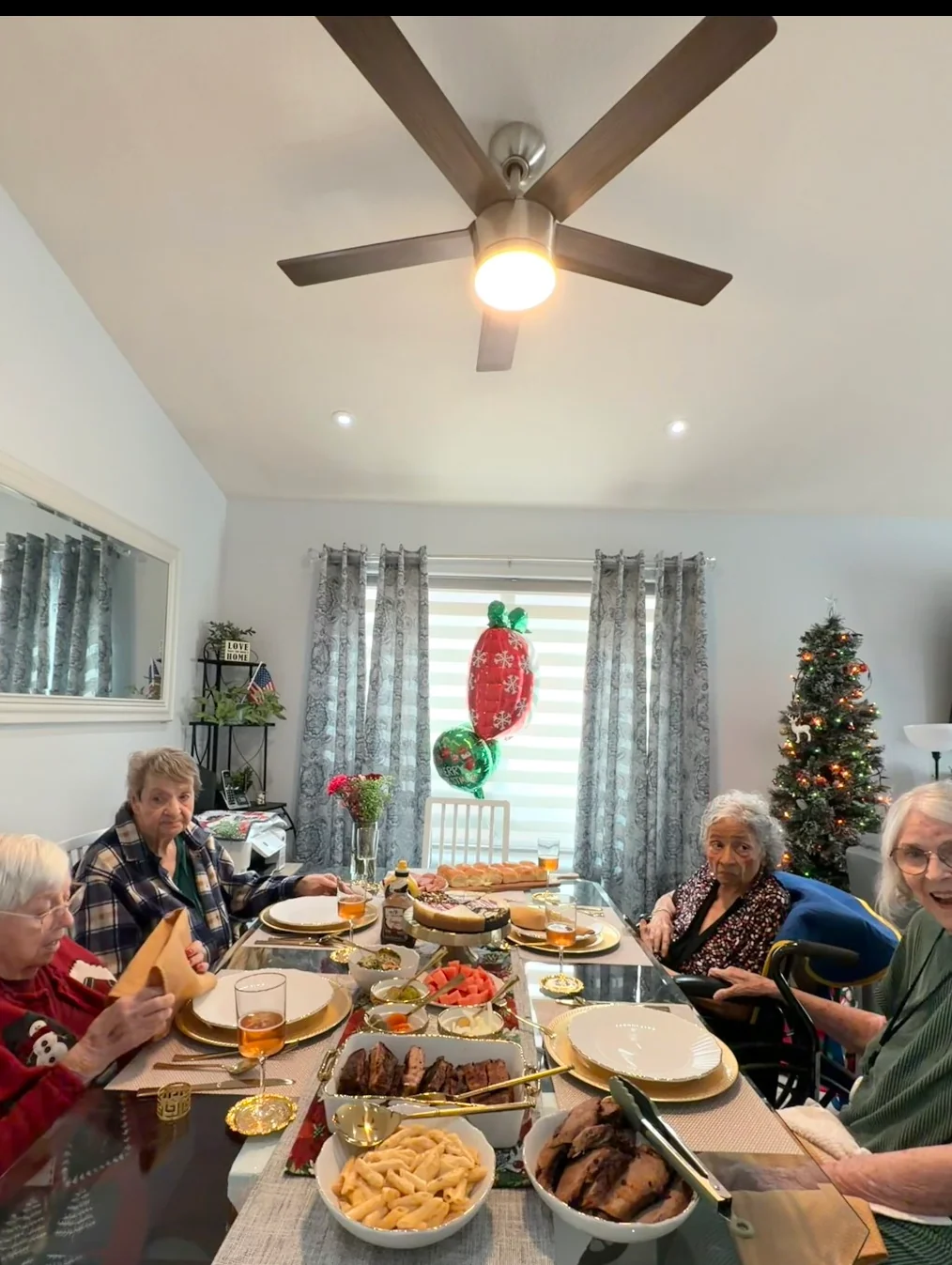 Gift of Love Assisted Living