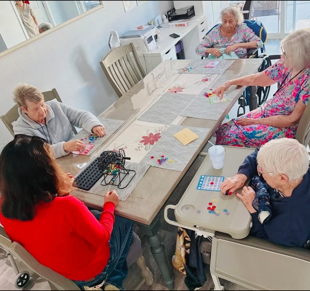Gift of Love Assisted Living